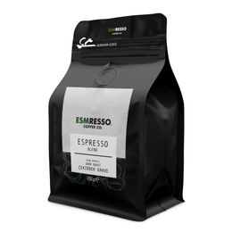 Esmresso 250 gr Espresso Blend Öğütülmüş Espresso