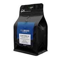 Esmresso 250 gr Guatemala Huehuetenango Kahve