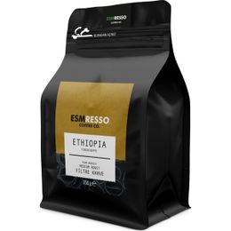 Esmresso 250 gr Kağıt Filtre Ethiopia Yirgacheffe Filtre Kahve