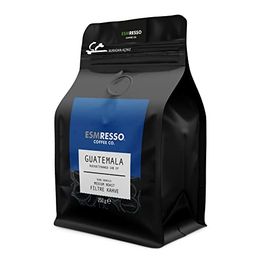 Esmresso 250 gr V60 Guatemala Huehuetenango Kahve