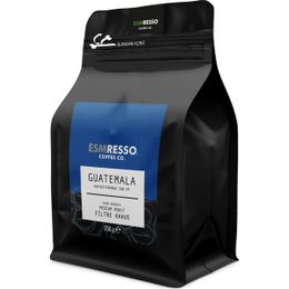 Esmresso 250 gr V60 Guatemala Huehuetenango Kahve