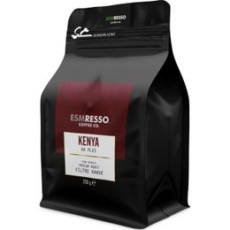Esmresso 250 gr V60 Kenya Aa Plus Filtre Kahve