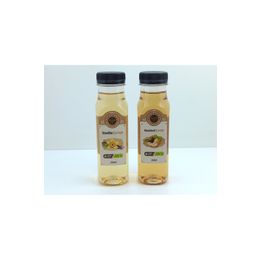 Esperado 250 ml Şekersiz Fındık Şurubu + 250 ml Vanilya Şurubu