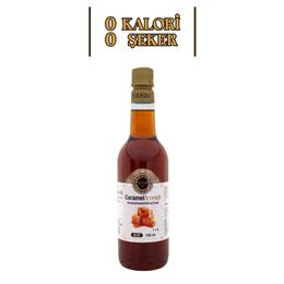 Esperado 750 ml Karamel Kahve Kokteyl Şurubu