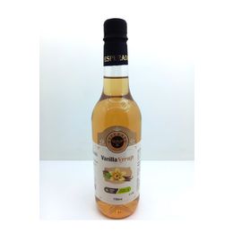 Esperado 750 ml Vanilyalı Kahve Kokteyl Şurubu