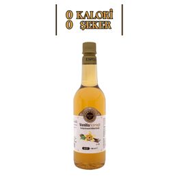 Esperado 750 ml Vanilyalı Kahve Kokteyl Şurubu