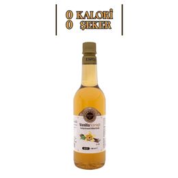Esperado 750 ml Vanilyalı Kahve Kokteyl Şurubu