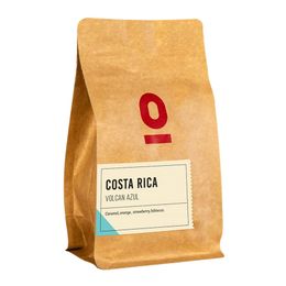 Espressolab 250 gr Chemex Costa Rica Volcan Azul Kahve
