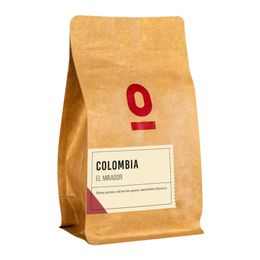 Espressolab 250 gr Colombia El Mirador Koji Kahve