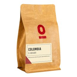 Espressolab 250 gr Colombia El Mirador Koji Kahve