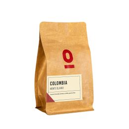 Espressolab 250 gr Colombia Monte Blanco Çekirdek Kahve