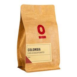 Espressolab 250 gr V60 Colombia Excelso Decaffeinated Kahve