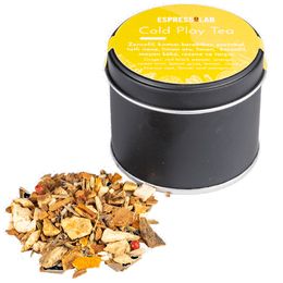 Espressolab 50 gr Cold Play Tea