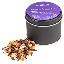 Espressolab 50 gr Energy Blend Tea
