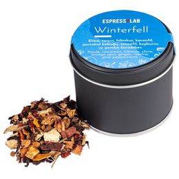 Espressolab 50 gr Winterfell Tea