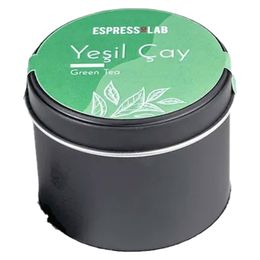Espressolab 50 gr Yeşil Çay