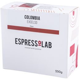 Espressolab Colombia Excelso 250 gr Kahve