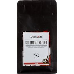 Espressolab Colombia Excelso 250 gr Kahve