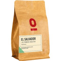 Espressolab El Salvador Pırıneos Usulutan 250 gr Kahve