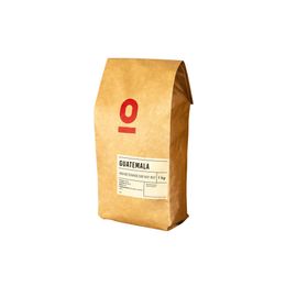 Espressolab Guatemala Huehuetenango Sho!wayway 1 Kg ESPK039