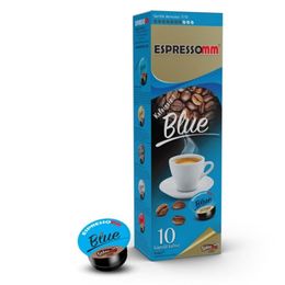Espressomm Tchibo Uyumlu Blue 50 Adet Kapsül Kafeinsiz Kahve