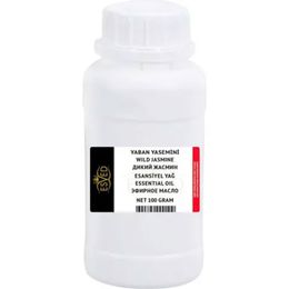 Esved 100 gr Yaban Yasemini Esans