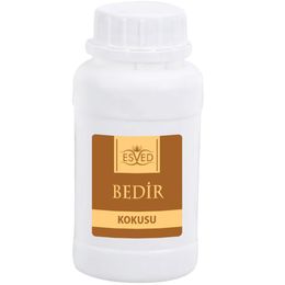Esved 100 ml Bedir Kokusu Sabun Çubuklu Koku Bambu Kokusu Yedek Dolum Şişesi