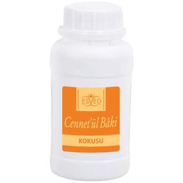 Esved 100 ml Cennetül Baki Kokusu Çubuklu Koku Bambu Kokusu Yedek Dolum Şişesi