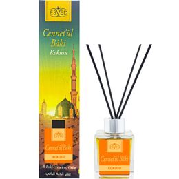 Esved 100 ml Cennetül Baki Kokusu Çubuklu Oda Kokusu