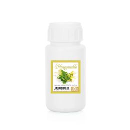 Esved 100 ml Hanımeli Kokusu Çubuklu Koku Bambu Kokusu Yedek Dolum Şişesi