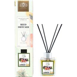 Esved 100 ml İncir Kokusu Çubuklu Oda Kokusu