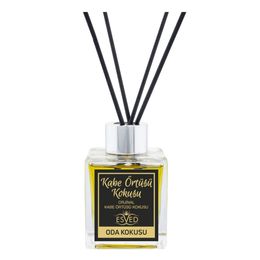 Esved 100 ml Kabe Örtüsü Kokusu Çubuklu Oda Kokusu