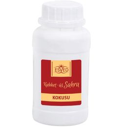 Esved 100 ml Kubbetüs Sahra Kokusu Çubuklu Koku Bambu Kokusu Yedek Dolum Şişesi