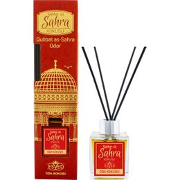 Esved 100 ml Kubbetüs Sahra Kokusu Çubuklu Oda Kokusu