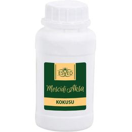 Esved 100 ml Mescidi Aksa Kokusu Çubuklu Koku Bambu Kokusu Yedek Dolum Şişesi