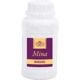 Esved 100 ml Mina Kokusu Çubuklu Koku Bambu Kokusu Yedek Dolum Şişesi