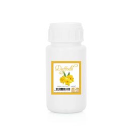 Esved 100 ml Nergis Kokusu Çubuklu Koku Bambu Kokusu Yedek Dolum Şişesi