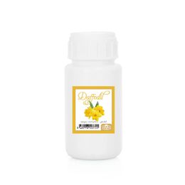 Esved 100 ml Nergis Kokusu Çubuklu Koku Bambu Kokusu Yedek Dolum Şişesi