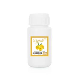 Esved 100 ml Nergis Kokusu Çubuklu Koku Bambu Kokusu Yedek Dolum Şişesi