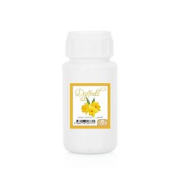 Esved 100 ml Nergis Kokusu Çubuklu Koku Bambu Kokusu Yedek Dolum Şişesi