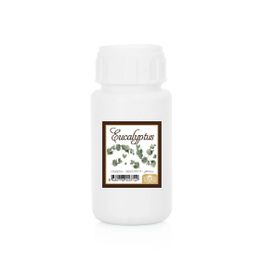 Esved 100 ml Okaliptus Kokusu Çubuklu Koku Bambu Kokusu Yedek Dolum Şişesi