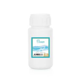 Esved 100 ml Okyanus Kokusu Çubuklu Koku Bambu Kokusu Yedek Dolum Şişesi