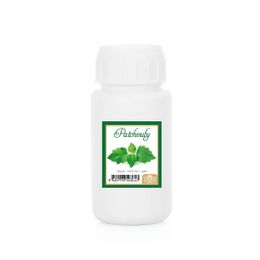 Esved 100 ml Paçuli Kokusu Çubuklu Koku Bambu Kokusu Yedek Dolum Şişesi