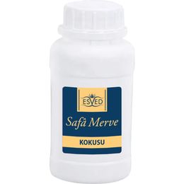 Esved 100 ml Safa Merve Kokusu Çubuklu Koku Bambu Kokusu Yedek Dolum Şişesi