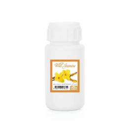 Esved 100 ml Yaban Yasemini Kokusu Çubuklu Koku Bambu Kokusu Yedek Dolum Şişesi