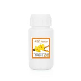 Esved 100 ml Yaban Yasemini Kokusu Çubuklu Koku Bambu Kokusu Yedek Dolum Şişesi