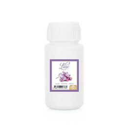 Esved 100 ml Yedek Dolum Şişesi Leylak Bambu Çubuklu Oda Kokusu