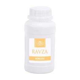 Esved 100 ml Yedek Dolum Şişesi Medine Ravza Bambu Çubuklu Oda Kokusu
