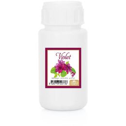 Esved 100 ml Yedek Dolum Şişesi Menekşe Bambu Çubuklu Oda Kokusu