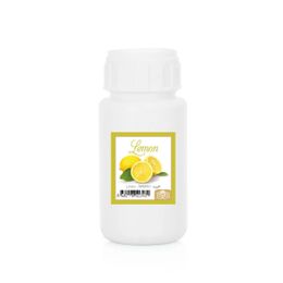 Esved 100 ml Yedek Dolum Şişesi Misket Limon Çubuklu Koku Bambu Kokusu